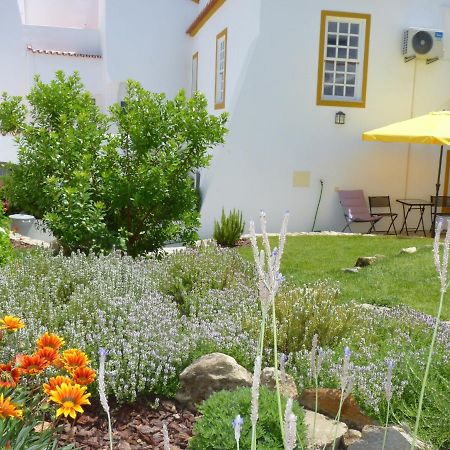 Ferienwohnung Pateo Dos Oliveira - Casa Da Cocheira Évora Exterior foto