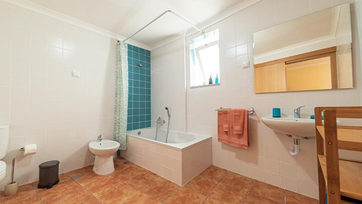 Ferienwohnung Pateo Dos Oliveira - Casa Da Cocheira Évora Exterior foto