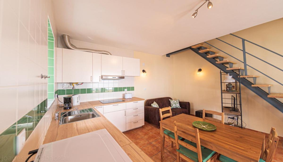 Ferienwohnung Pateo Dos Oliveira - Casa Da Cocheira Évora Exterior foto